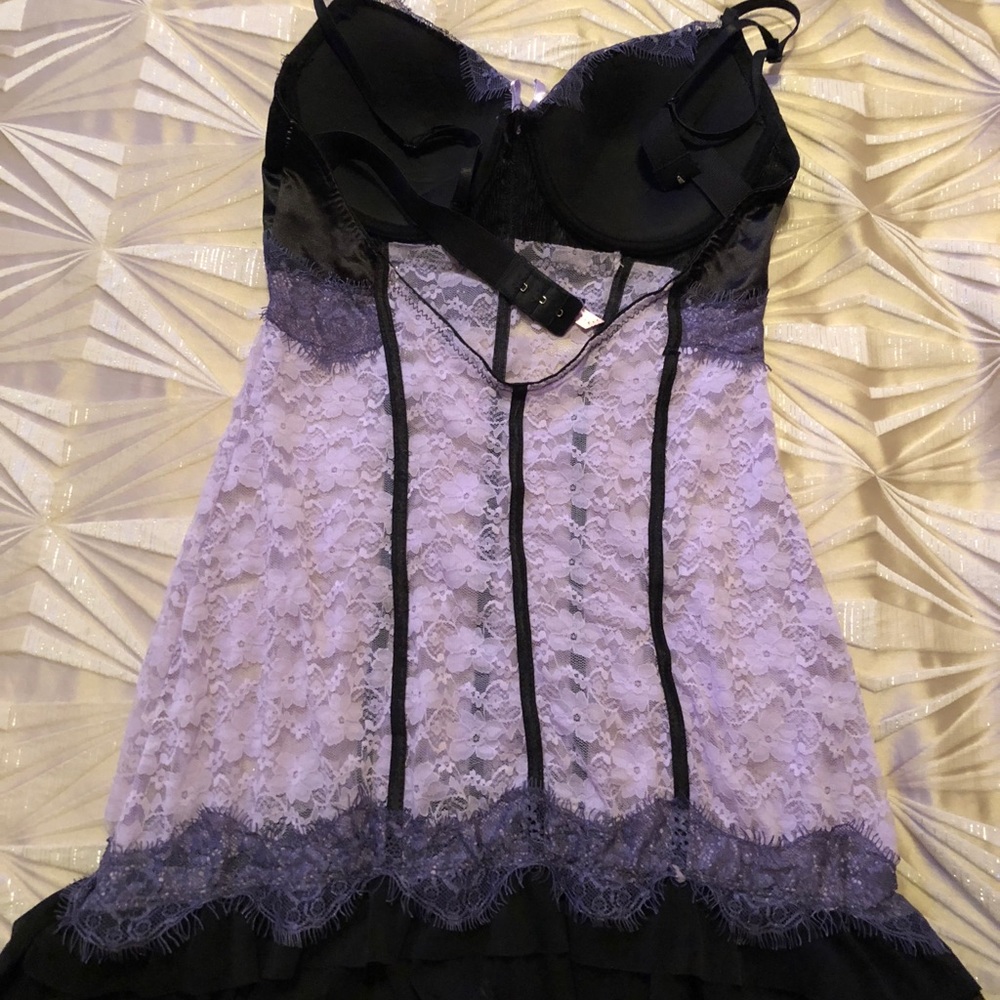 Lingerie